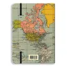 Aventura Éditions - Carnet de Voyage pour toutes vos Aventures