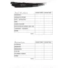 Aventura Éditions - Carnet de Voyage (A6) pour vos Aventures