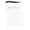 Aventura Éditions - Carnet de Voyage (A6) pour vos Aventures