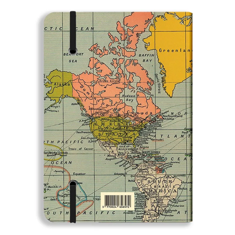 Aventura Éditions - Carnet de Voyage pour vos Aventures
