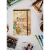 Aventura Éditions - Carnet de Voyage pour vos Aventures