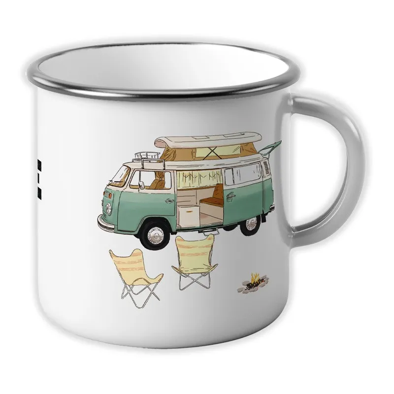 Coffret van life