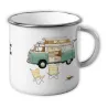 Coffret van life
