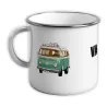Aventura Éditions - Idée Cadeau, Mug du Vanlifer