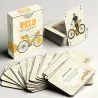 Aventura Éditions - Idée Cadeau, Jeu de carte, Défis, Randonnée