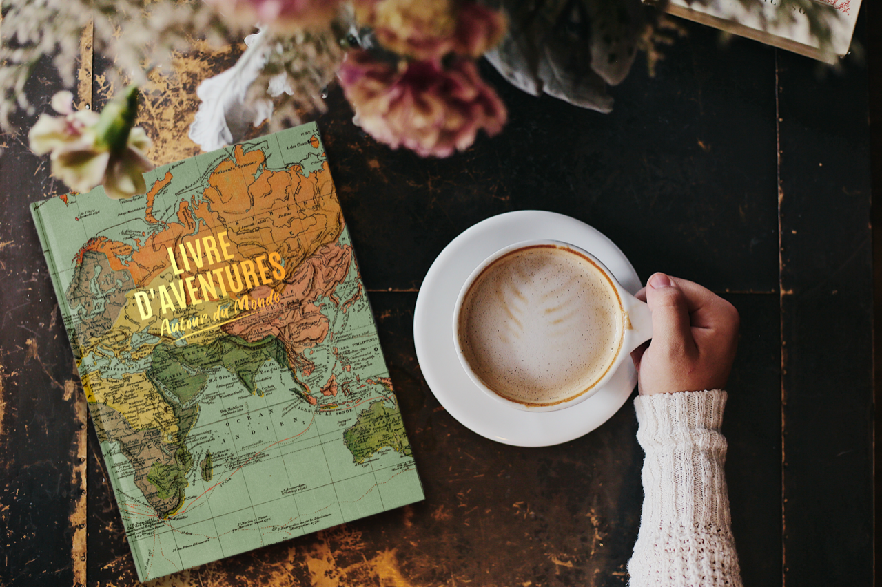 Aventures autour du monde - Aventura Editions